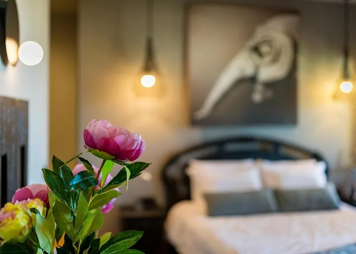 Anthemion Suites And Villas
