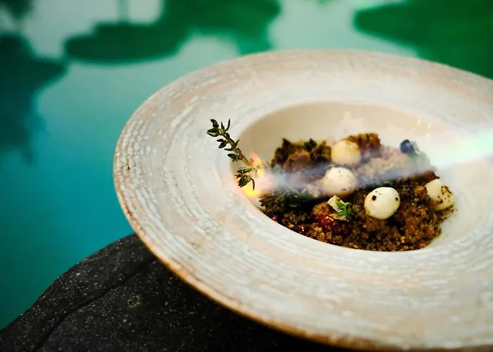 Anthemion Suites And Villas