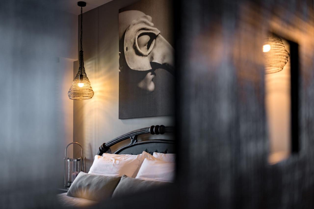 Anthemion And Hotel 3*