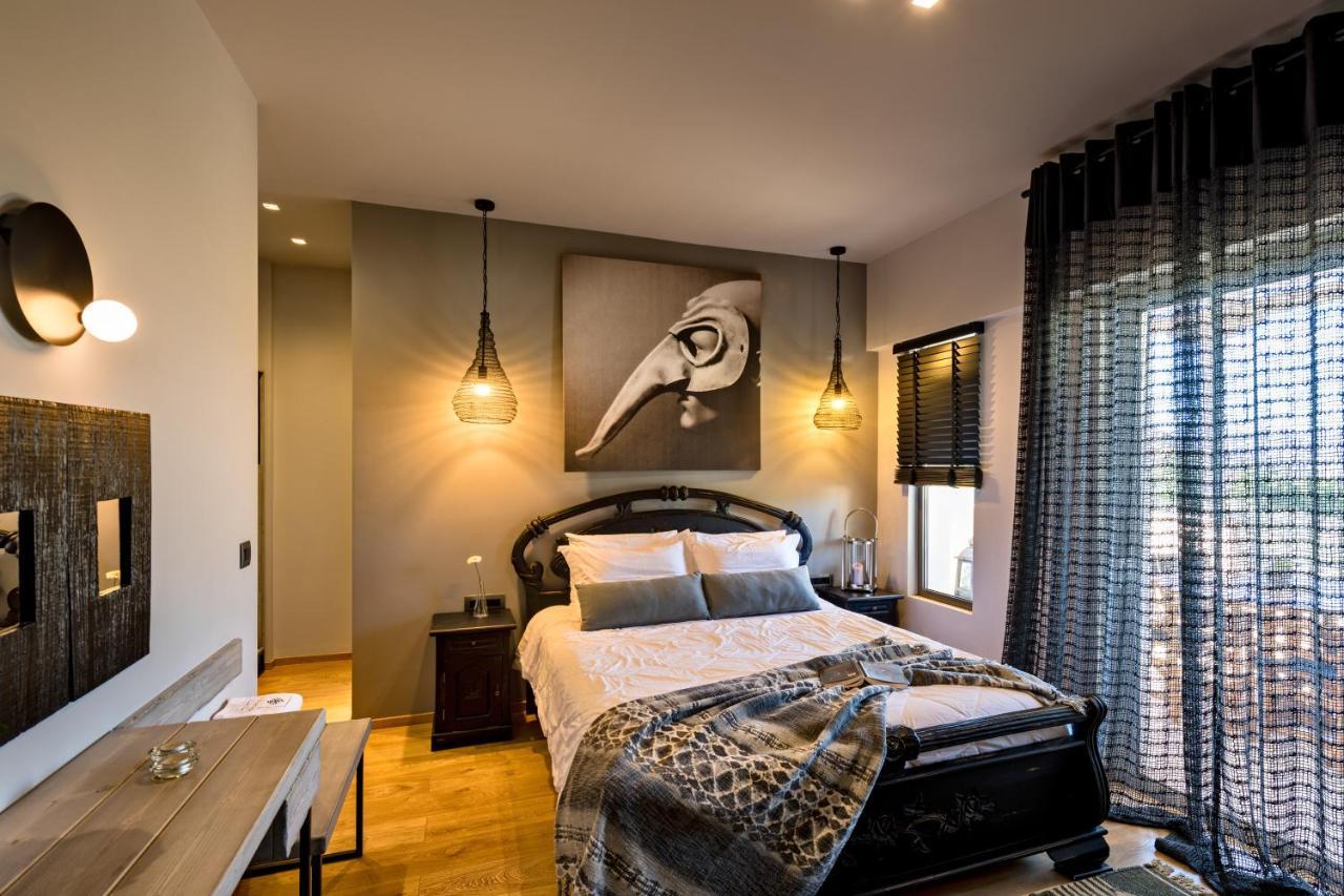 Hotel Anthemion And Nafplio