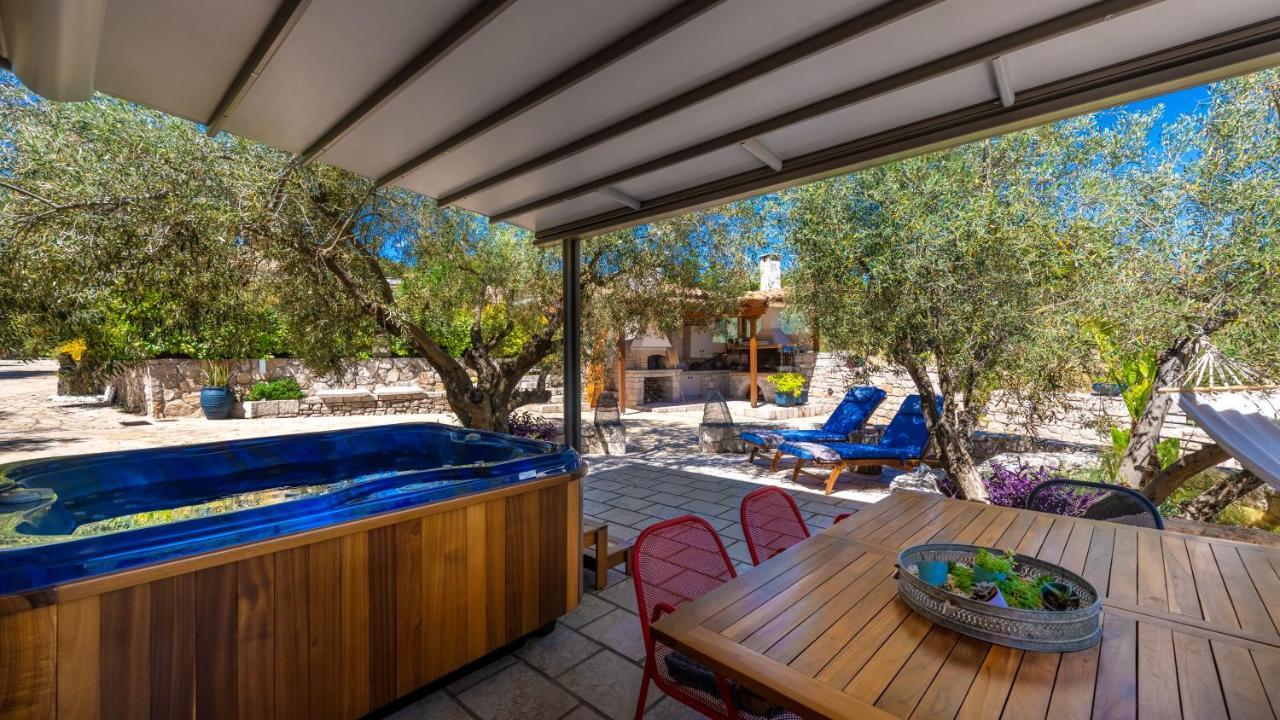 Anthemion And 3* Nafplio