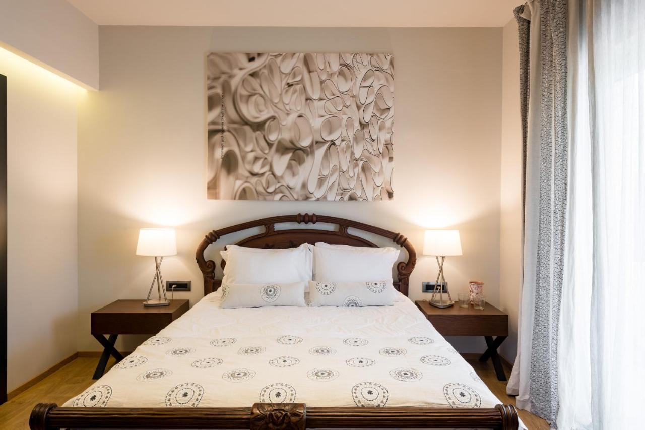 Anthemion And 3* Nafplio