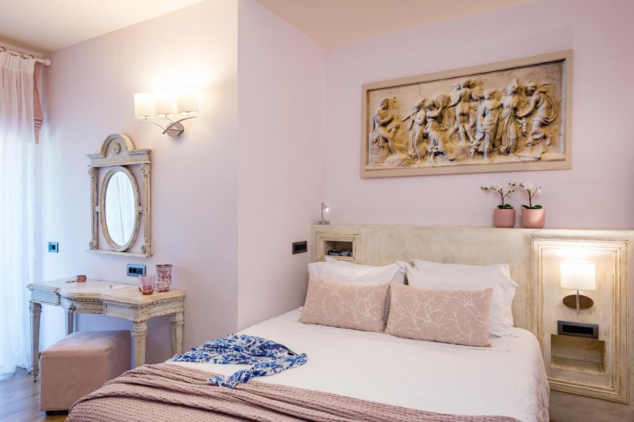 Hotel Anthemion And Nafplio