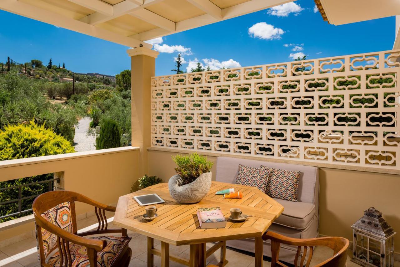Hotel Anthemion And 3*