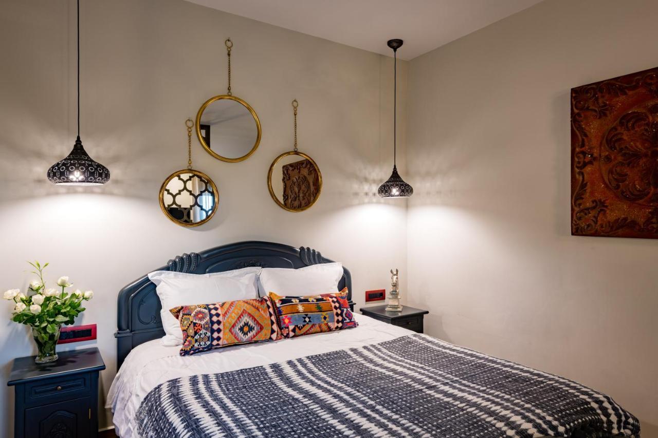 Anthemion And Hotel Nafplio