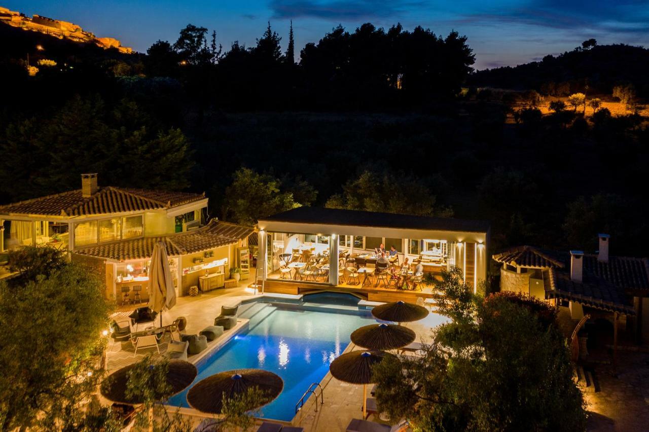 Hotel Anthemion And 3*