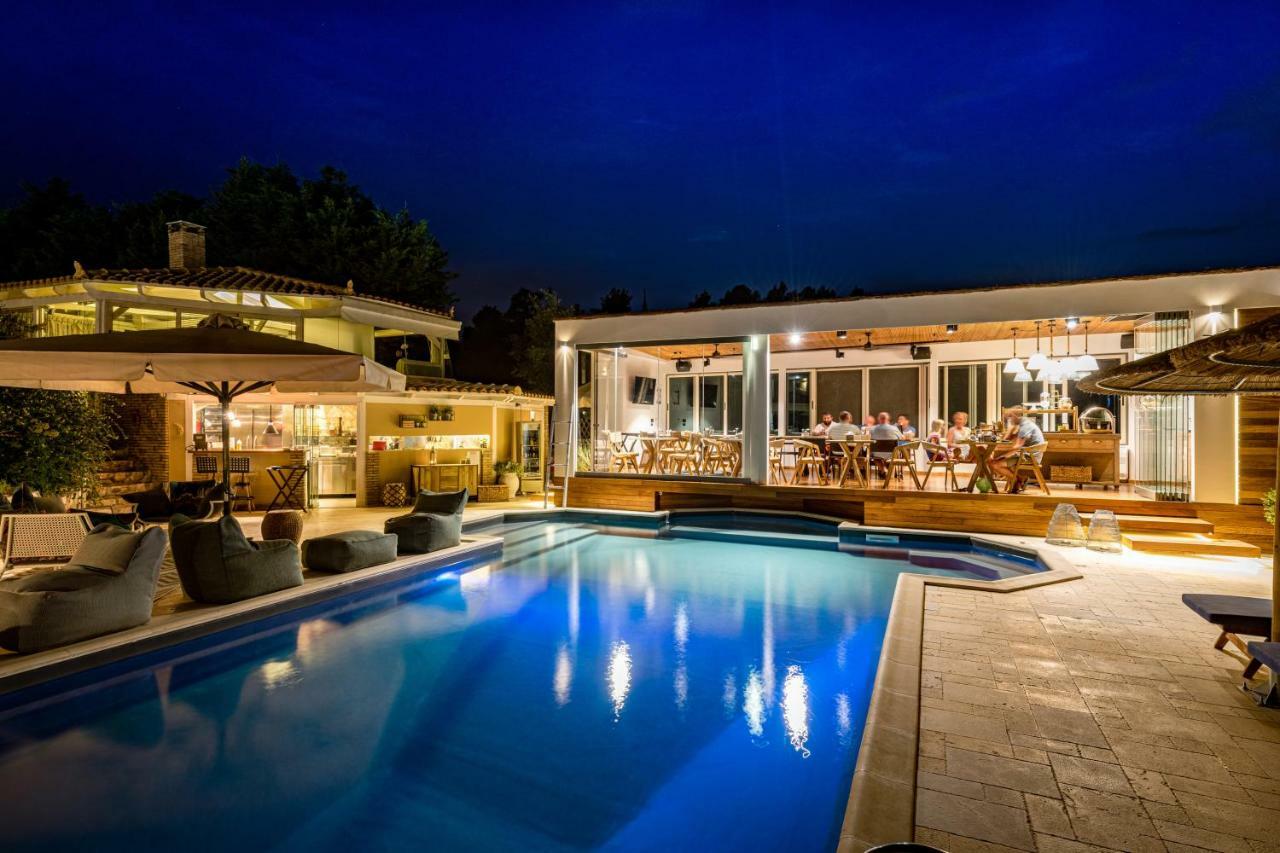 Anthemion And 3* Nafplio